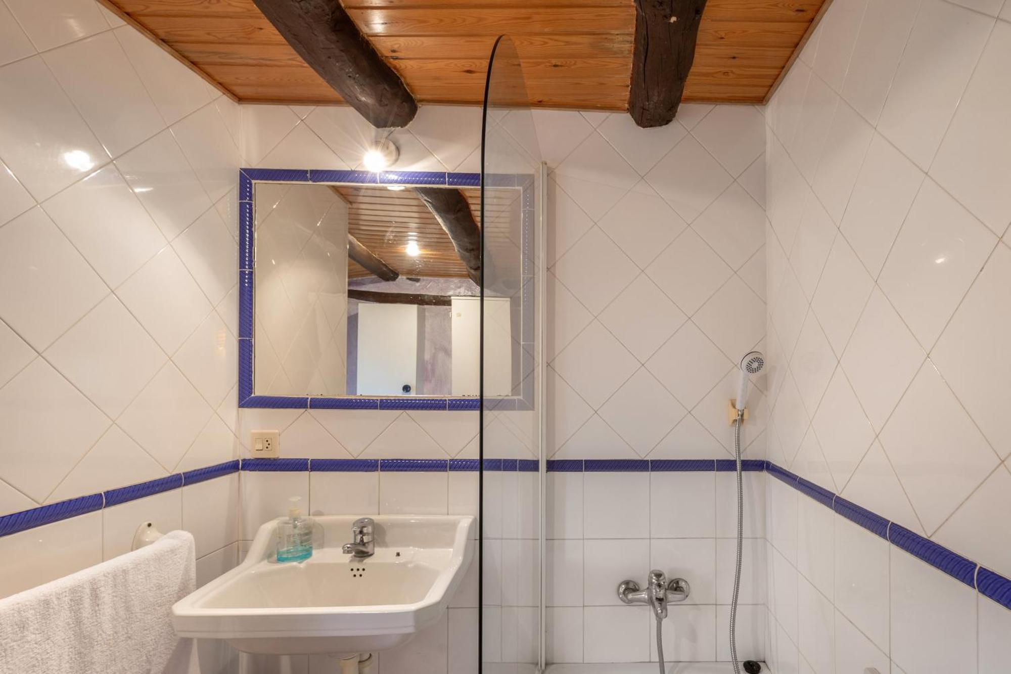 Cal Cisteller Villa Olvan Exterior photo